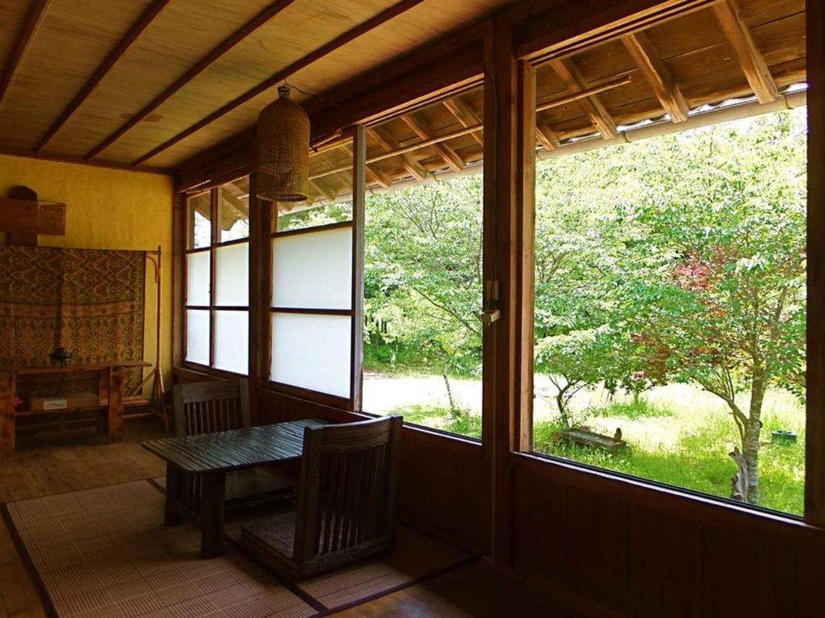 Kominka Sharehouse Hooju - Vacation Stay 7614 Miyazaki Exterior foto